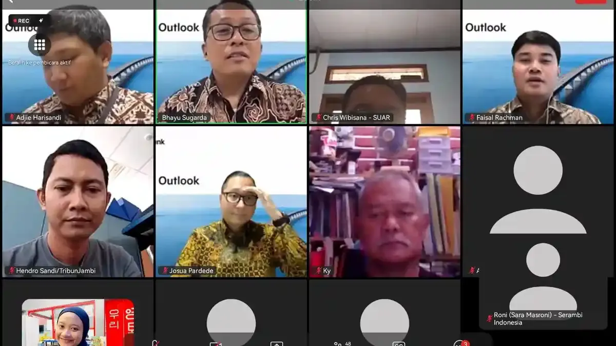 Pertumbuhan Ekonomi Indonesia Diprediksi Mencapai 5,1–5,2 Persen pada 2026