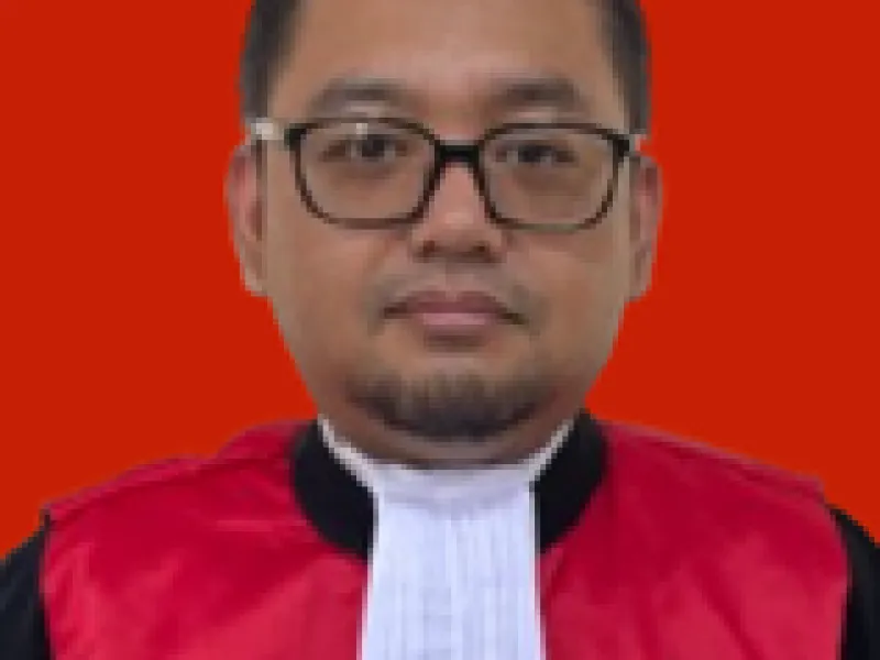 Kompleksitas dan Harmoni dalam Pengakuan Bersalah Menurut KUHAP