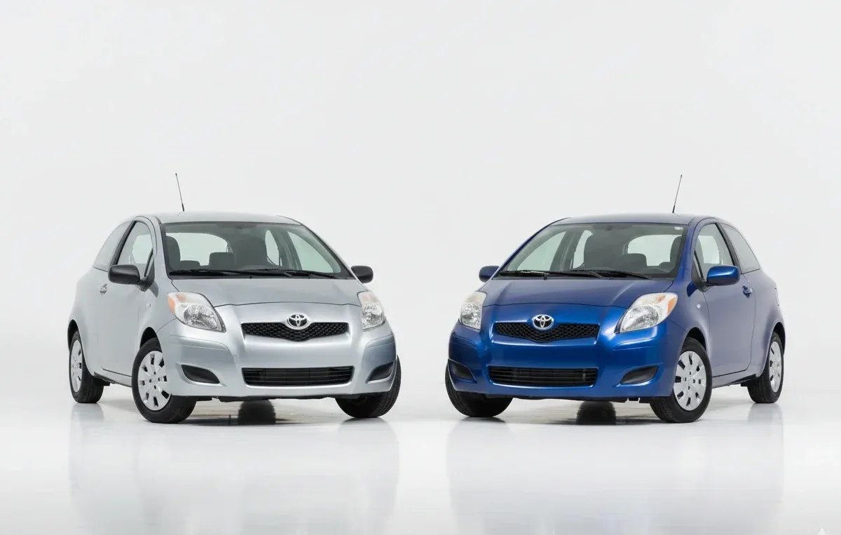 Yaris 2010: City Car Bekas Favorit yang Masih Diminati di 2026