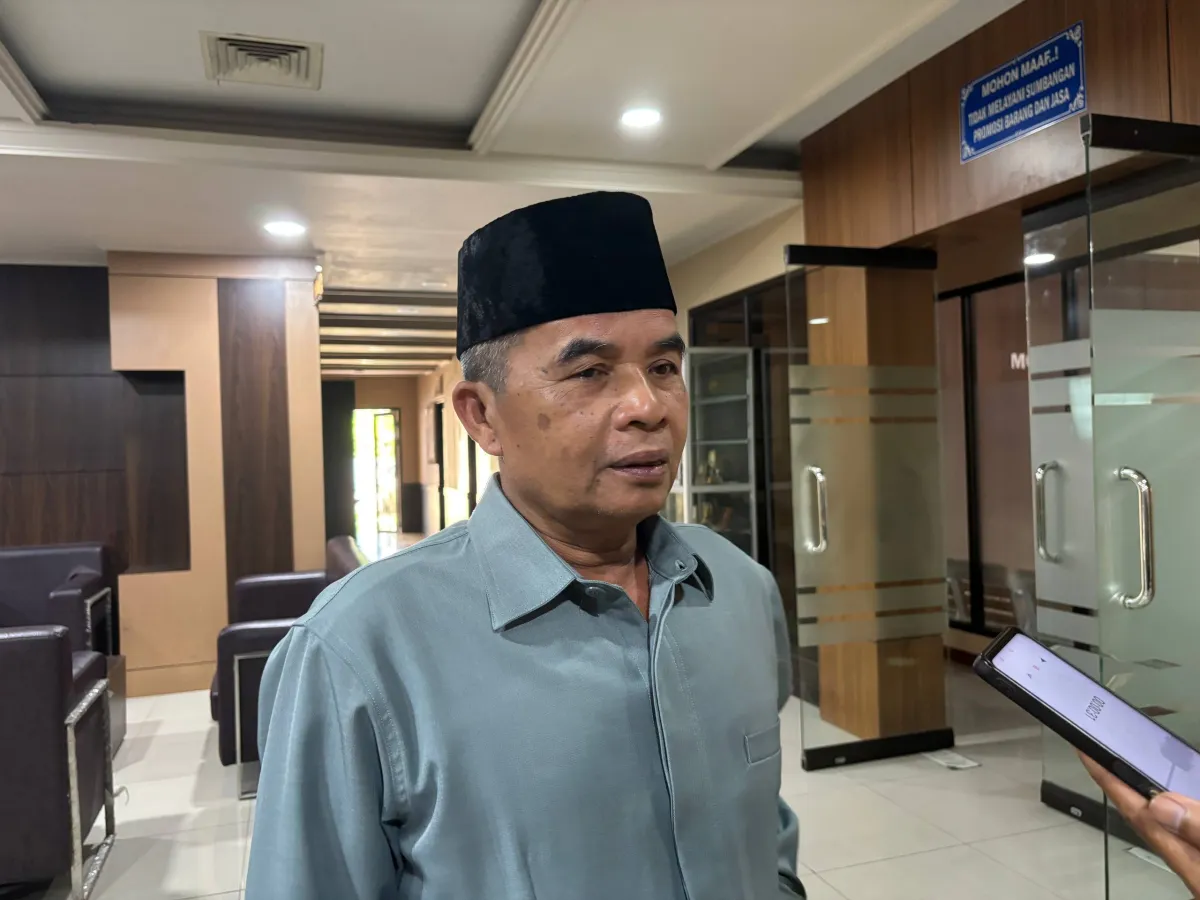 DPRD Berau Dukung Pengembangan Event Besar untuk Tingkatkan Pariwisata