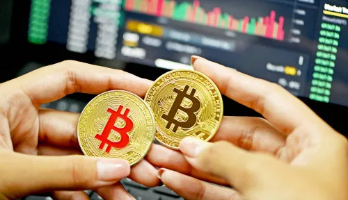Harga Bitcoin Naik di Tengah Sentimen AI dan Ketegangan Geopolitik