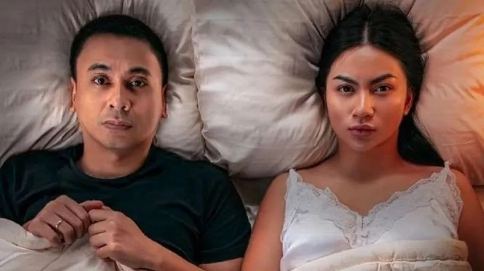 Catatan Harian Menantu Sinting: Film Komedi Romantis yang Menggambarkan Tradisi Batak