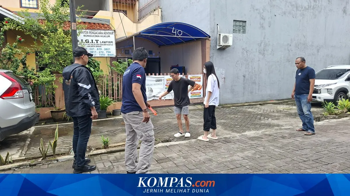 Kasus Penganiayaan Akibat Suara Drum Naik ke Tahap Penyidikan