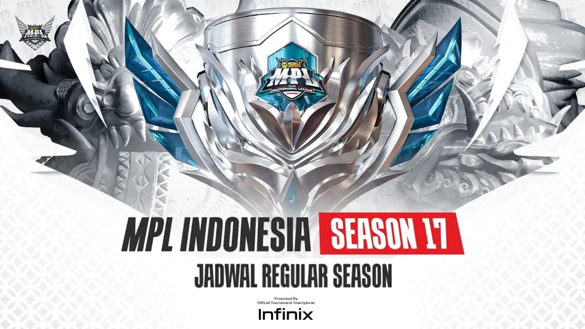 MPL ID S17 Dimulai: Duel Seru di Pekan Pertama!