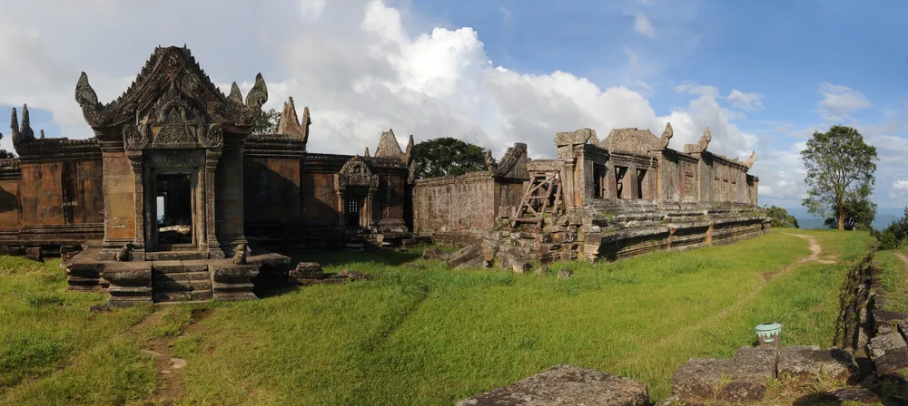 Perseteruan Thailand dan Kamboja: Sejarah Candi Preah Vihear Sejak Abad ke-15