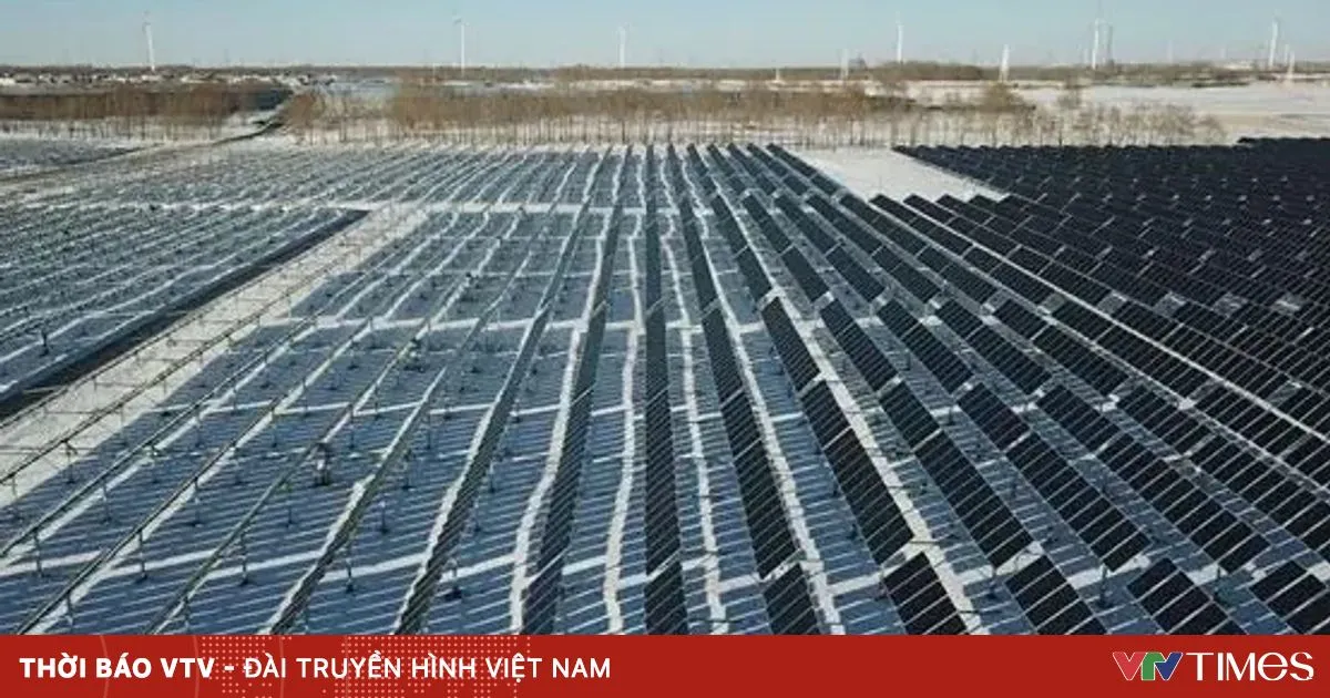 Vietnam Resmi Bergabung dengan Badan Energi Internasional