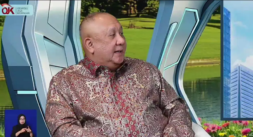 Pertumbuhan Ekonomi Global Stabil, Namun Dihantui Ketidakpastian Tinggi