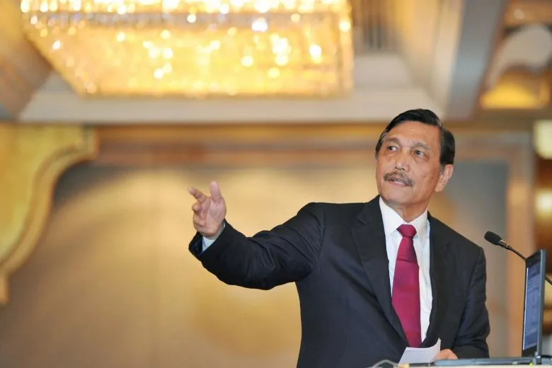 Menggali Karakter dan Peran Luhut Binsar Pandjaitan dalam Politik Indonesia