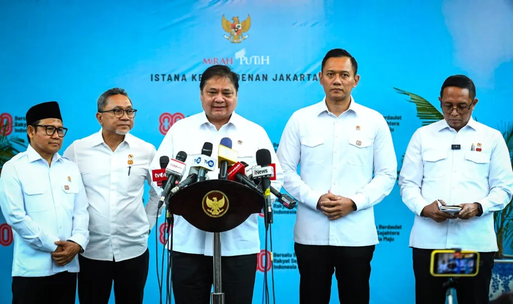 Pemerintah Percepat Investasi untuk Dorong Pertumbuhan Ekonomi Nasional