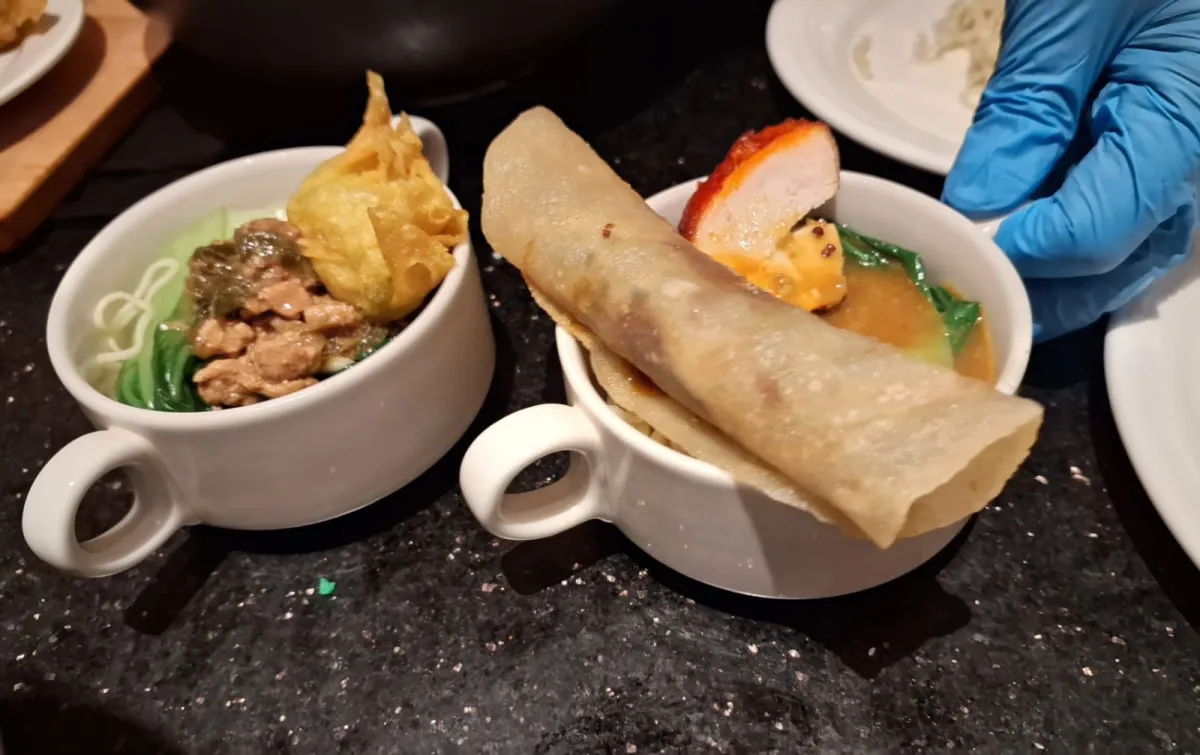 Mi Lamian dan Shao Kao: Pilihan Menarik untuk Buka Puasa Ramadan 2026