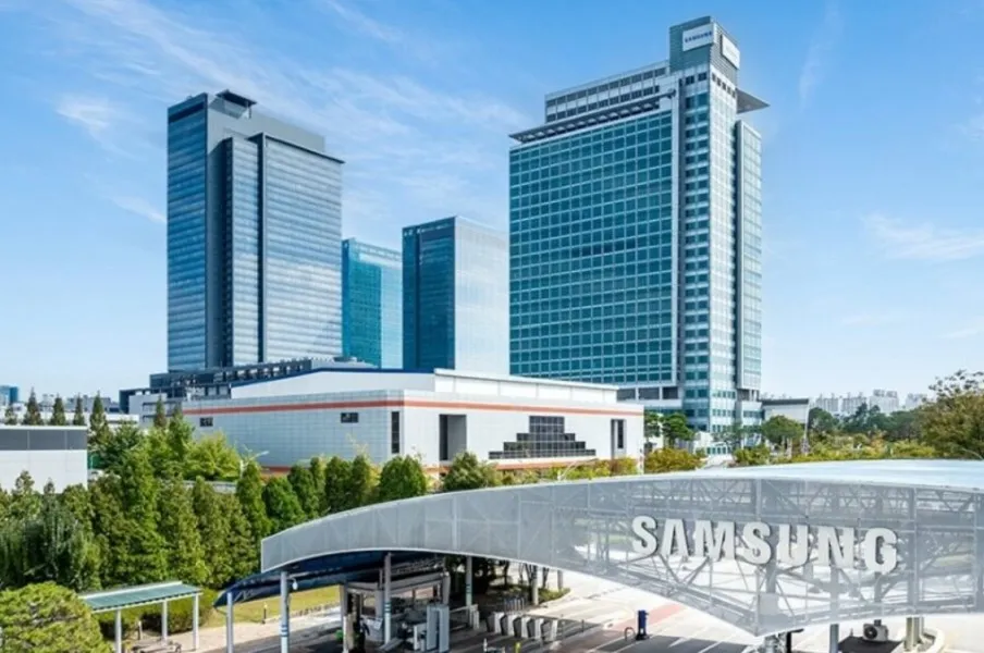 Samsung Sukses Uji Coba Teknologi X-MIMO untuk Jaringan 6G