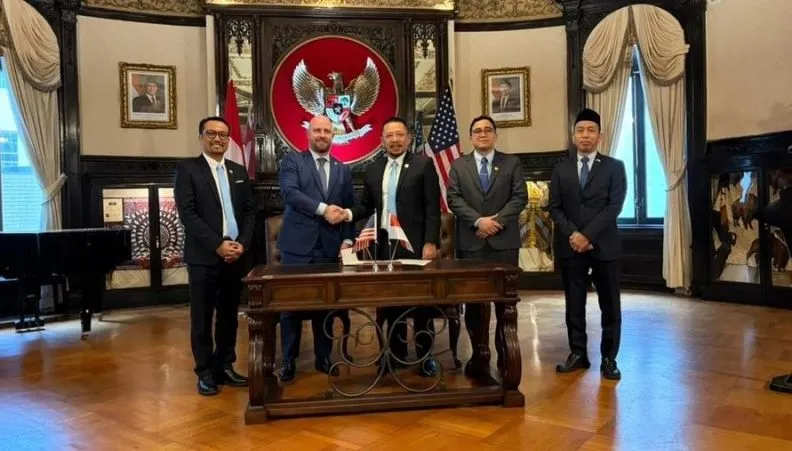 Pertamina Patra Niaga Jalin Kerja Sama Global untuk Pasokan Minyak dan LPG 2026