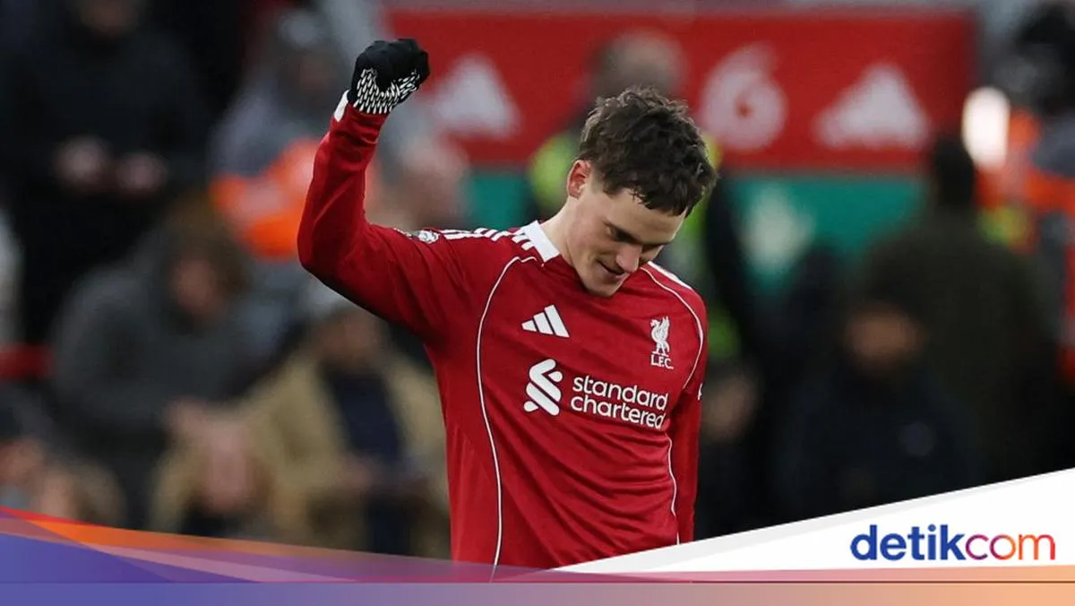 Jamie Carragher Sebut Florian Wirtz sebagai Pemain Istimewa