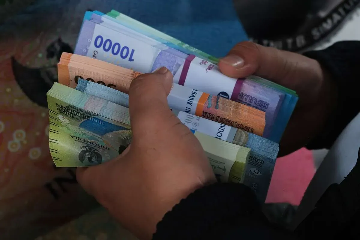 Rupiah Menguat di Tengah Ketegangan Geopolitik Timur Tengah