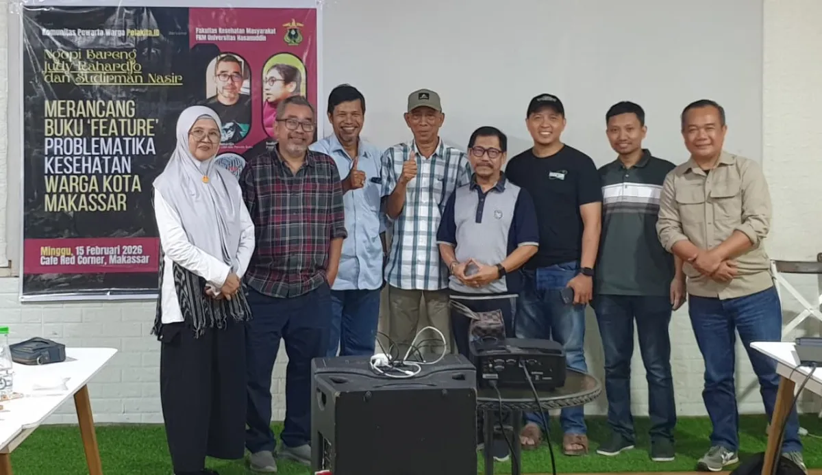 Krisis Kepercayaan: Obat Herbal Abal-Abal Mengancam Kesehatan Perkotaan