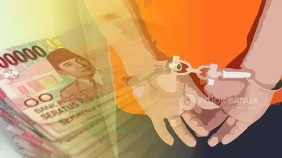 KPK Tetapkan Tiga Korporasi Tersangka dalam Kasus Gratifikasi Eks Bupati Kukar