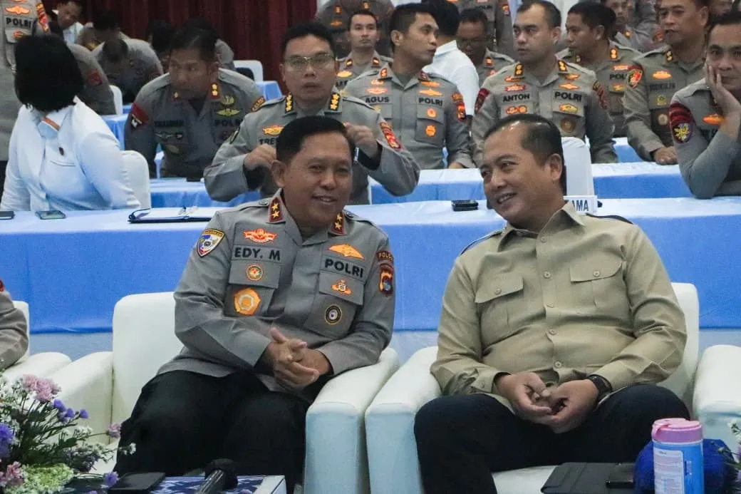 Kolaborasi Tiga Pilar Dukung Pengentasan Kemiskinan di NTB
