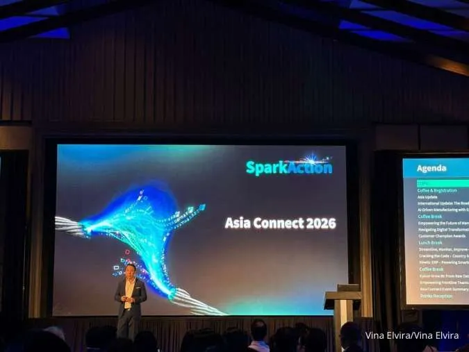 Epicor Tingkatkan Ekspansi dan Pengembangan Talenta di Sektor Manufaktur Indonesia