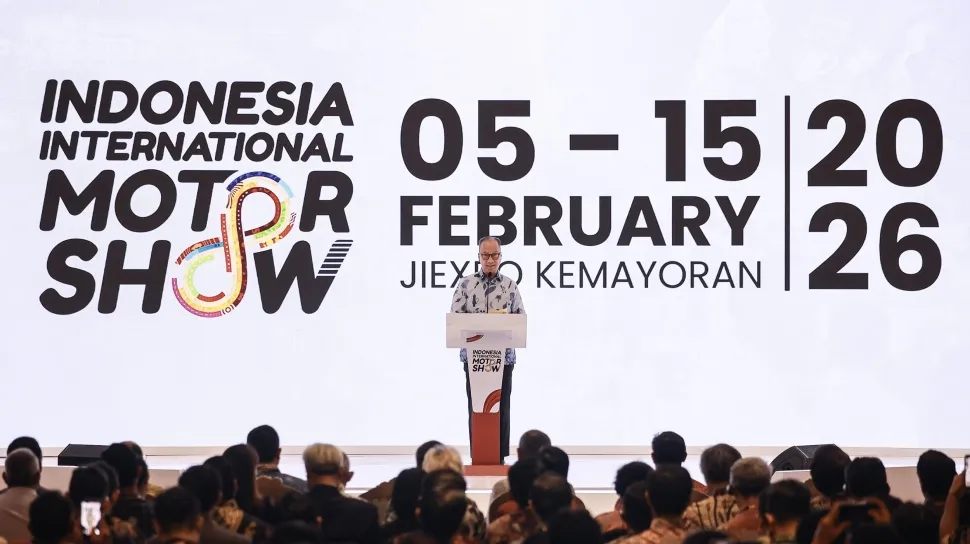 Menperin Soroti Impor Truk dan Pikap, Dorong Produksi Dalam Negeri