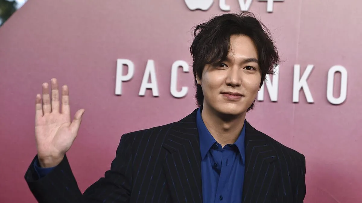 Lee Min Ho Pertimbangkan Pernikahan dan Keluarga di Usia 38