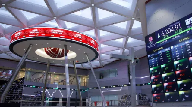 Bursa Efek Indonesia Ajukan Proposal Baru untuk Tingkatkan Daya Tarik Pasar Modal Global