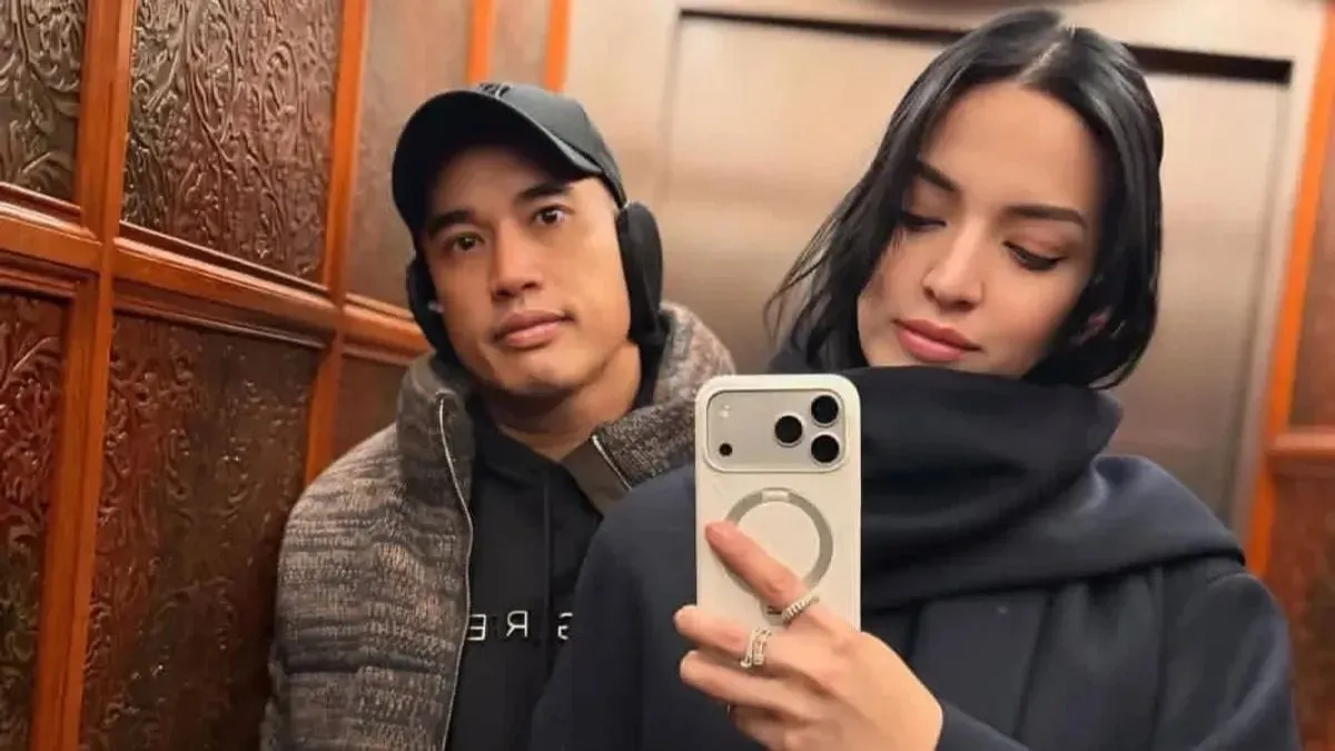 Profil Ardi Bakrie dan Tanggapan Terhadap Isu Keretakan Rumah Tangga