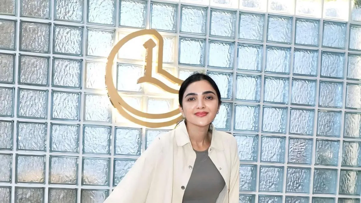 Ashanty Menanggapi Isu Keretakan Hubungan Aurel Hermansyah dengan Gen Halilintar