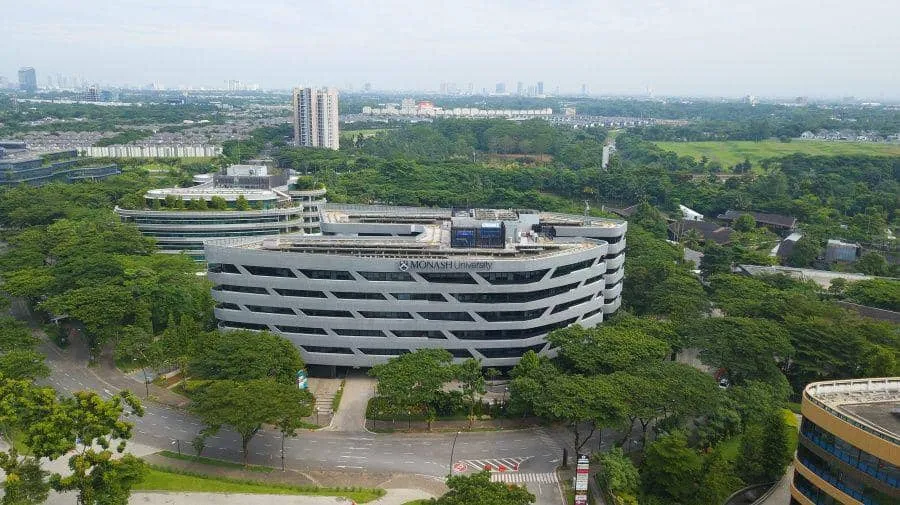 Program S1 Teknologi Informatika Monash University Indonesia: Peluang Karier dan Pembelajaran AI