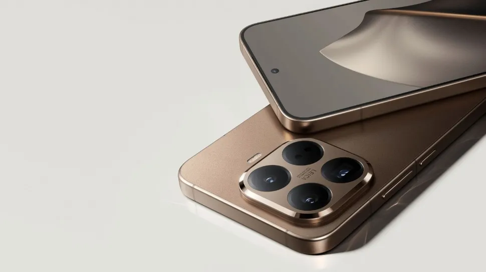 Xiaomi 17T Series Siap Masuki Pasar Indonesia dengan Chipset Dimensity 8500