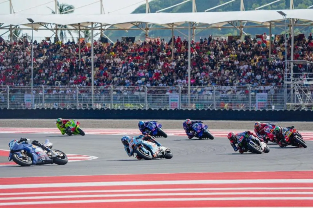 GP Australia Pindah ke Adelaide Mulai 2027