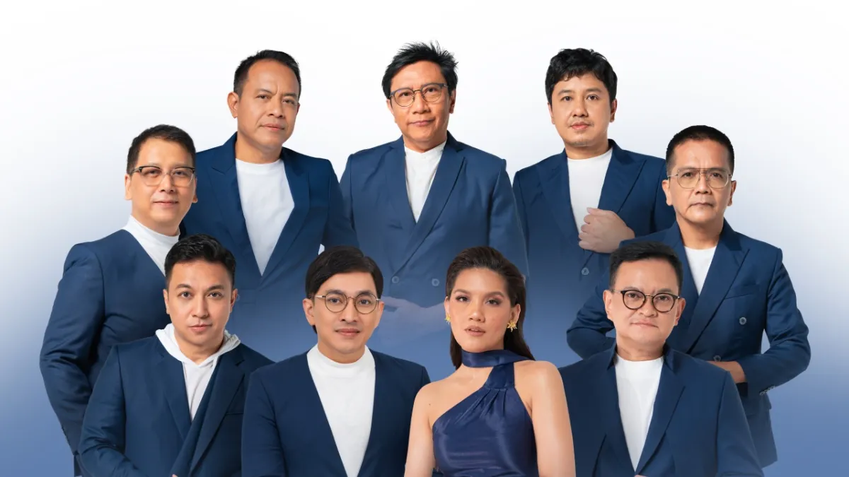 Kahitna dan Monita Tahalea Rilis Single 'Titik Nadir' yang Menggugah Perasaan