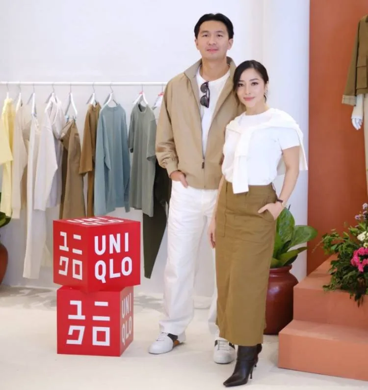 UNIQLO Luncurkan Koleksi Spring/Summer 2026 dengan Gaya Sederhana dan Fungsional