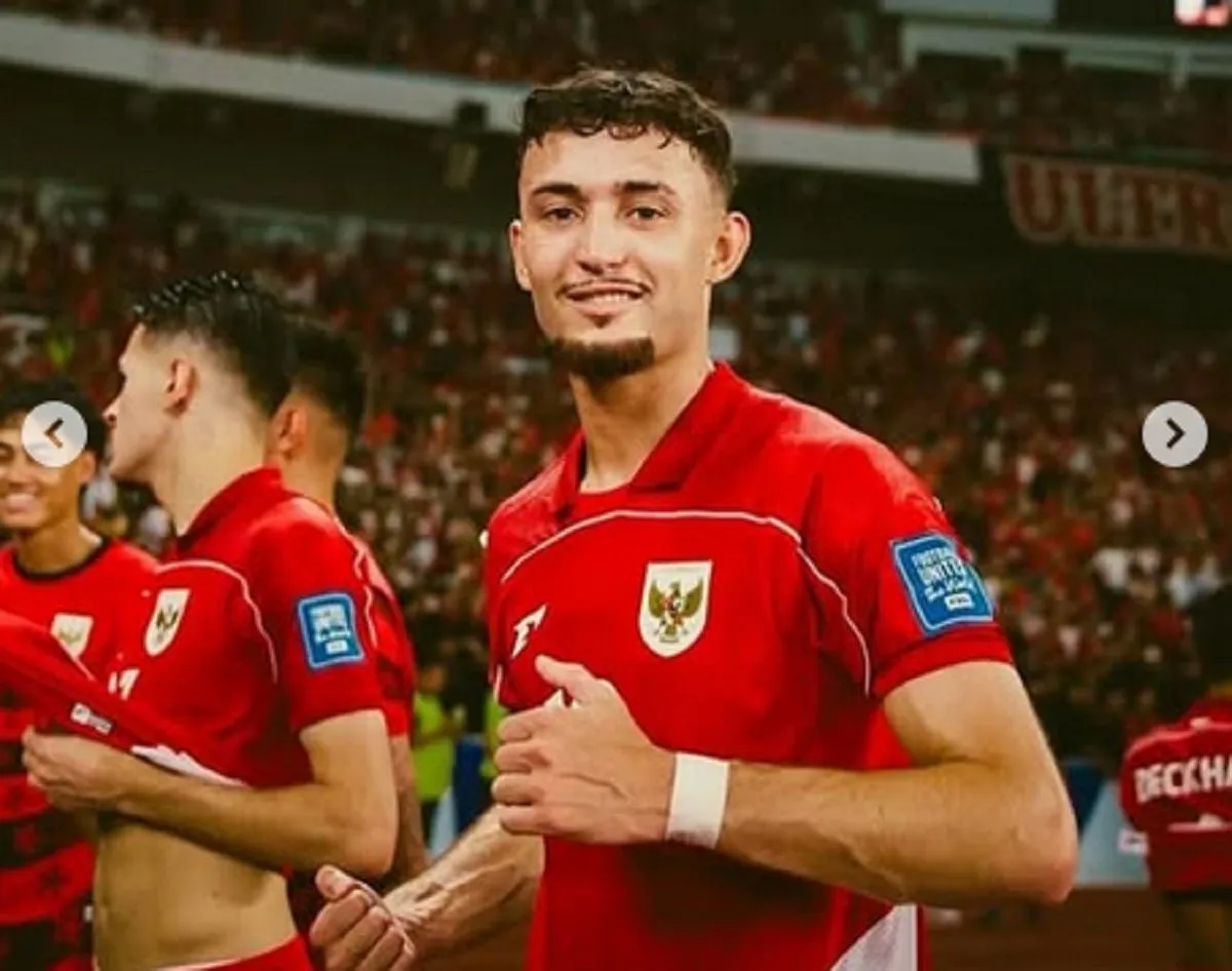 Timnas Indonesia U-23 Dipastikan Absen di Asian Games 2026 akibat Kebijakan AFC