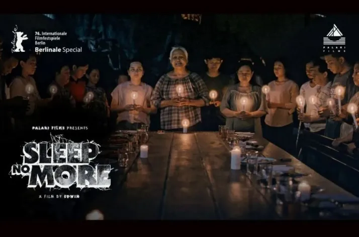 Film 'Monster Pabrik Rambut' Tampilkan Horor Komedi dengan Kritik Sosial di Berlinale 2026