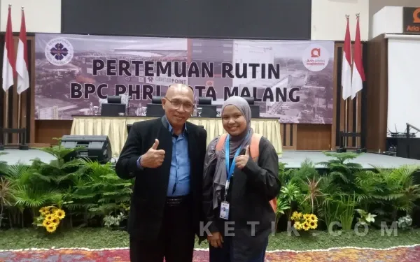 PHRI Malang Terapkan Penutupan Kafe dan Tempat Hiburan Selama Ramadan