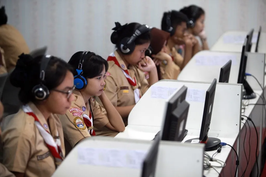 Kementerian Pendidikan Memperkenalkan Tes Kemampuan Akademik Sebagai Pengganti Ujian Nasional