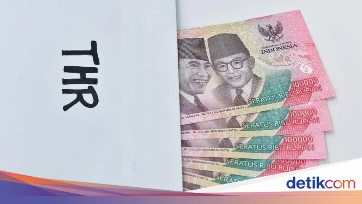 Jadwal dan Perkiraan Pencairan THR ASN 2026