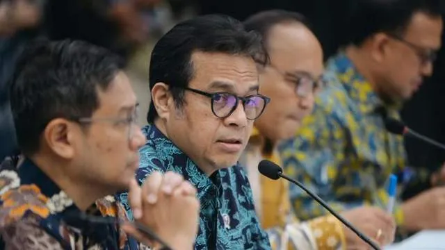 Wamenkomdigi: Perkuat Komputasi AI untuk Transformasi Digital Nasional