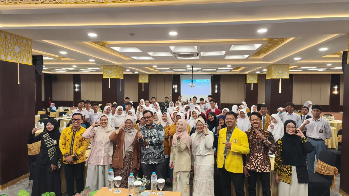 Pelajar Muhammadiyah Berperan dalam Mengatasi Kekerasan di Ruang Publik