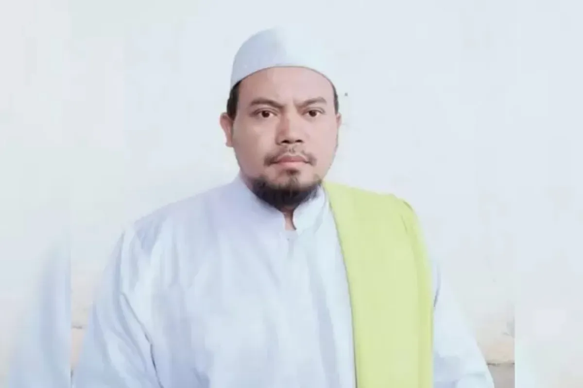 Ketua MUI PPU Tegaskan Satu Pintu Informasi untuk Wartawan