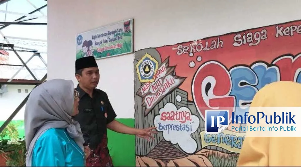 Sekolah Siaga Kependudukan: Kunci Persiapkan SDM Unggul Menuju Indonesia Emas 2045