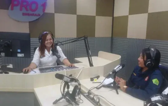 Peran Vital Perempuan dalam Membangun Karakter Anak Sejak Dini