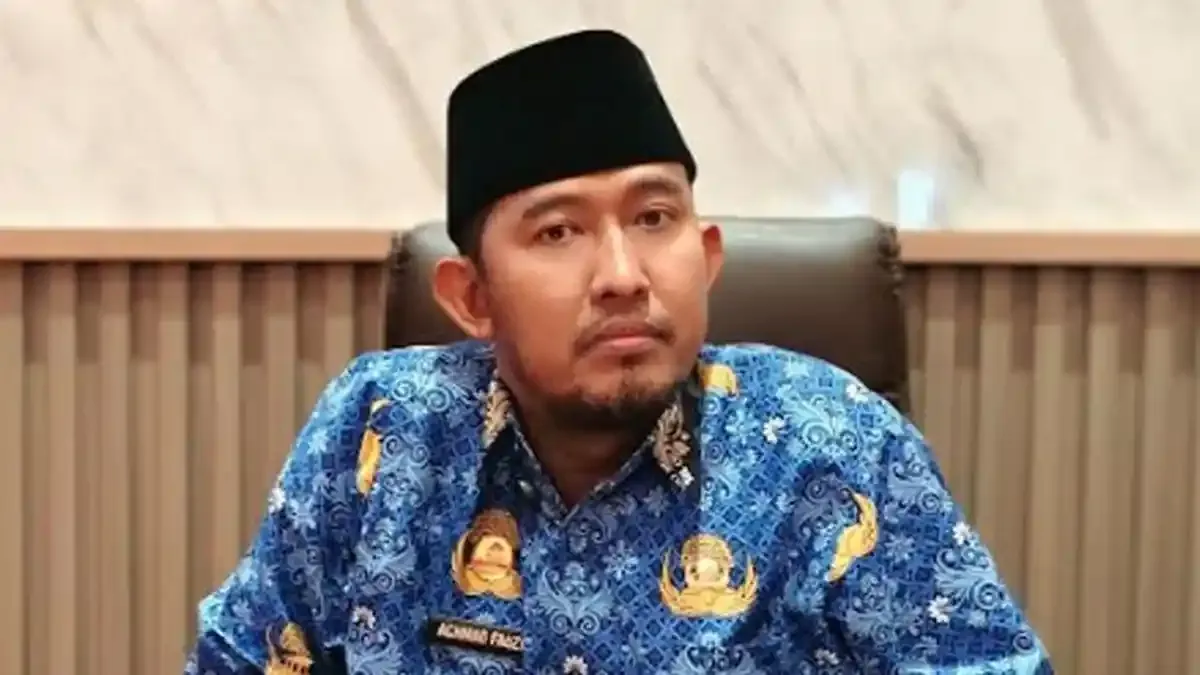 Pemkab Sumenep Batasi Penggunaan Toa Masjid Selama Ramadan untuk Jaga Ketenteraman