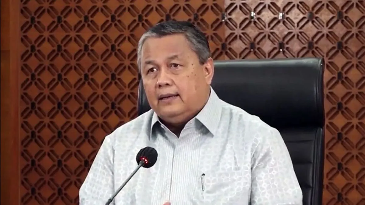 Bank Indonesia: Rupiah Dinilai Terlalu Lemah dan Undervalued