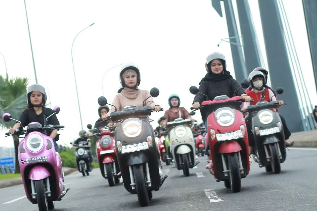 Tips Aman Berkendara Selama Bulan Puasa