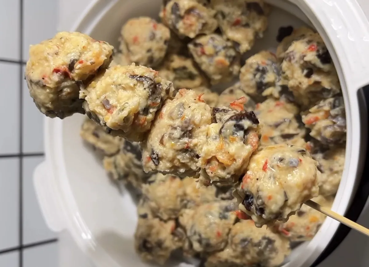 Cilok Sehat Tinggi Protein: Alternatif Takjil Bergizi untuk Berbuka Puasa