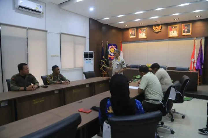 Pemkot Tangerang Atur Jam Operasional Rumah Makan dan Hiburan Selama Ramadan