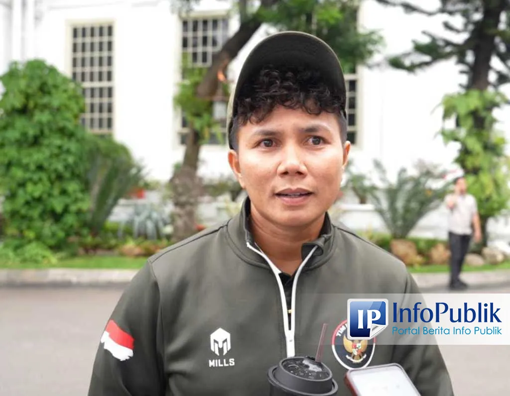 Atlet Dragon Boat Mariyati Gunakan Bonus SEA Games untuk Daftar Haji