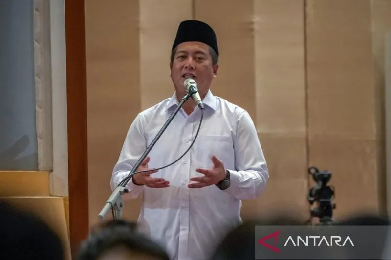 Gelegar Lentera Ramadhan 2026: Fokus Pemberdayaan UMKM di NTB