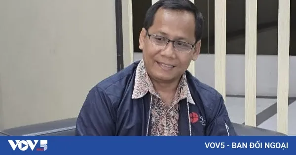 Kongres XIV PKV: Strategi Vietnam Menuju Visi 2045 dan Perkuatan Hubungan ASEAN